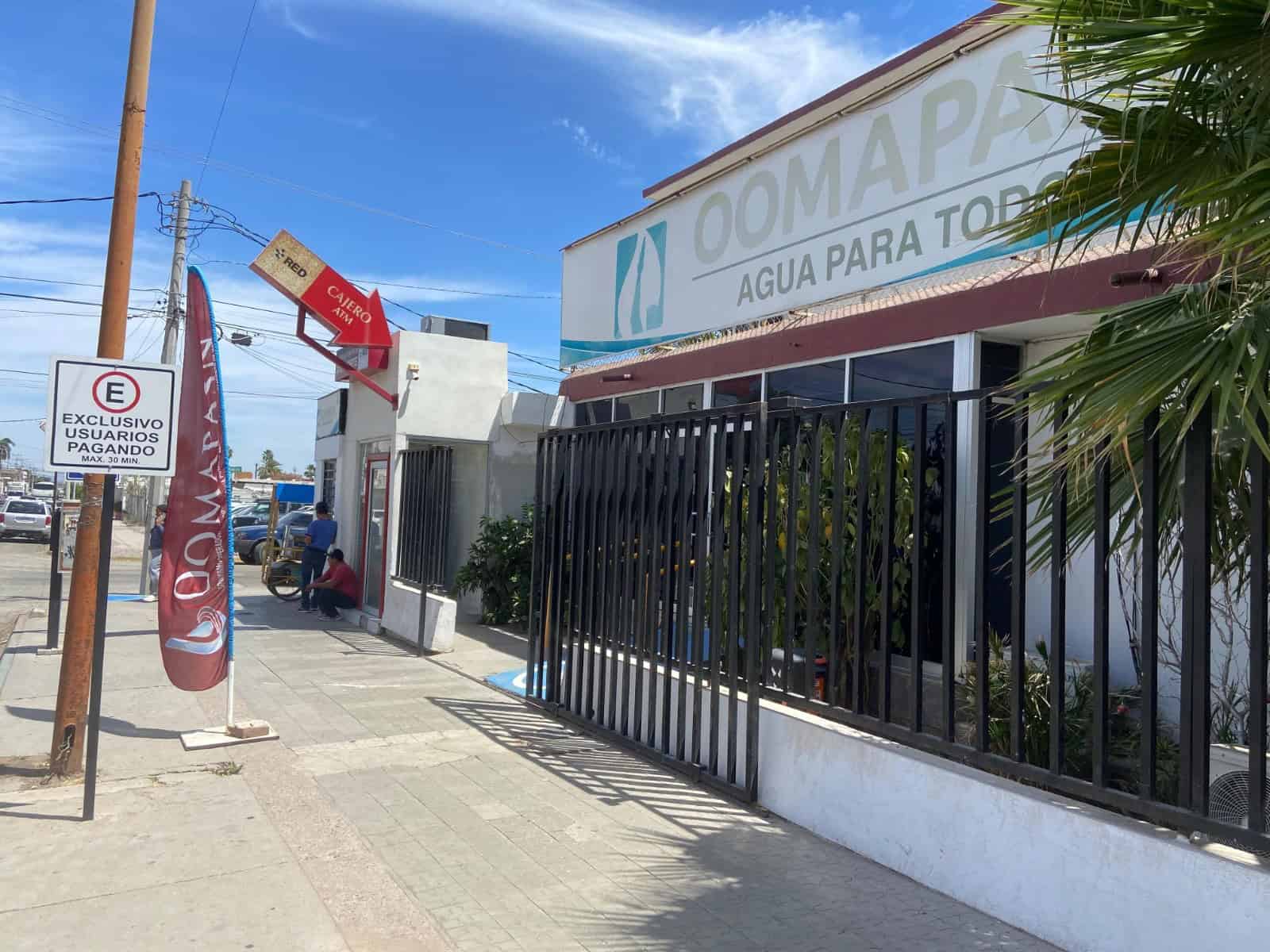 Rescatan los abuelos al Oomapasn: Lagarda