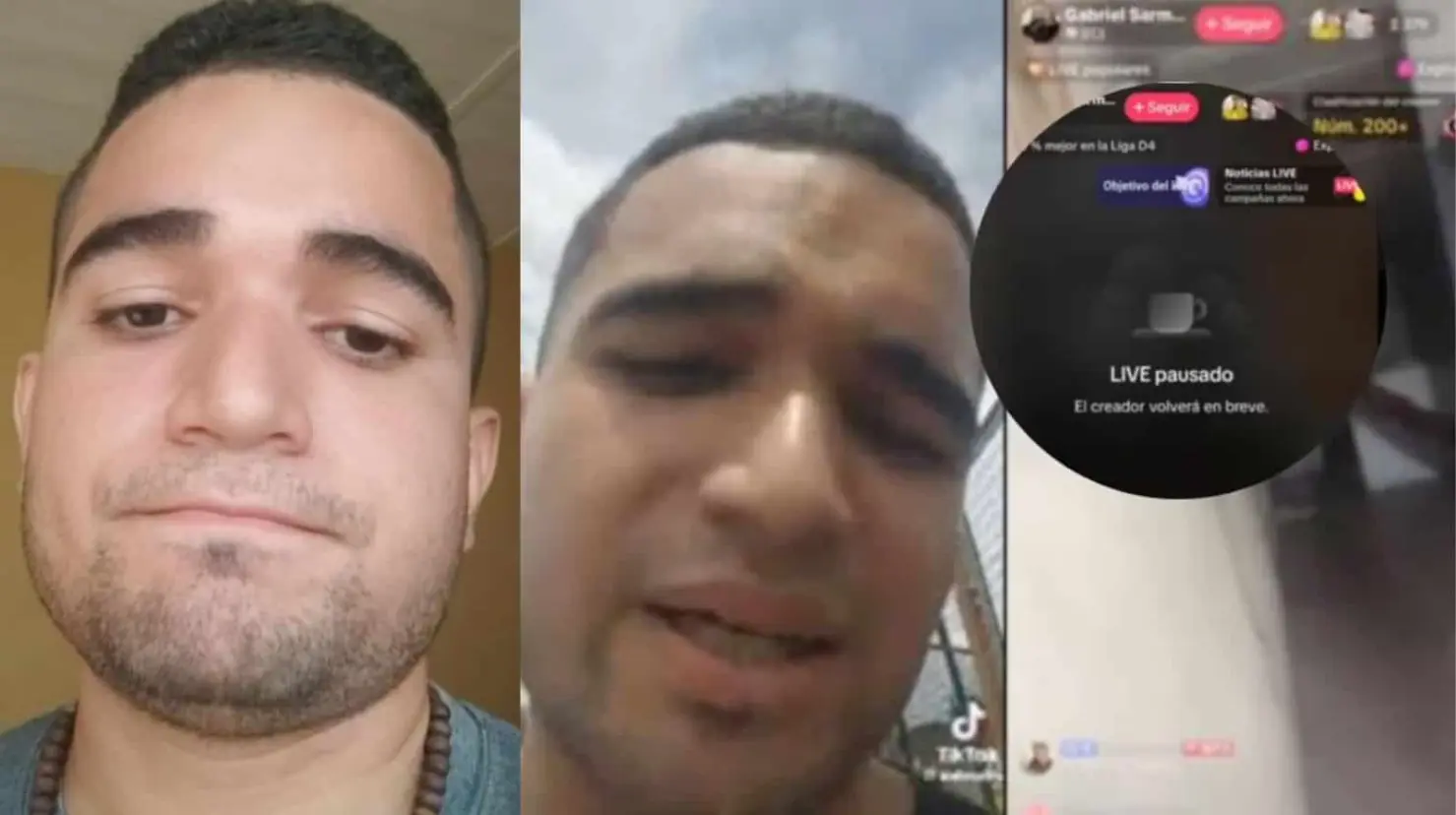 Asesinan a influencer durante una transmisión en vivo tras denunciar bandas criminales en TikTok