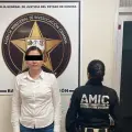 “Cae” en Ciudad Obregón mujer buscada por fraude en Zacatecas