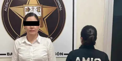 "Cae" en Ciudad Obregón mujer buscada por fraude en Zacatecas