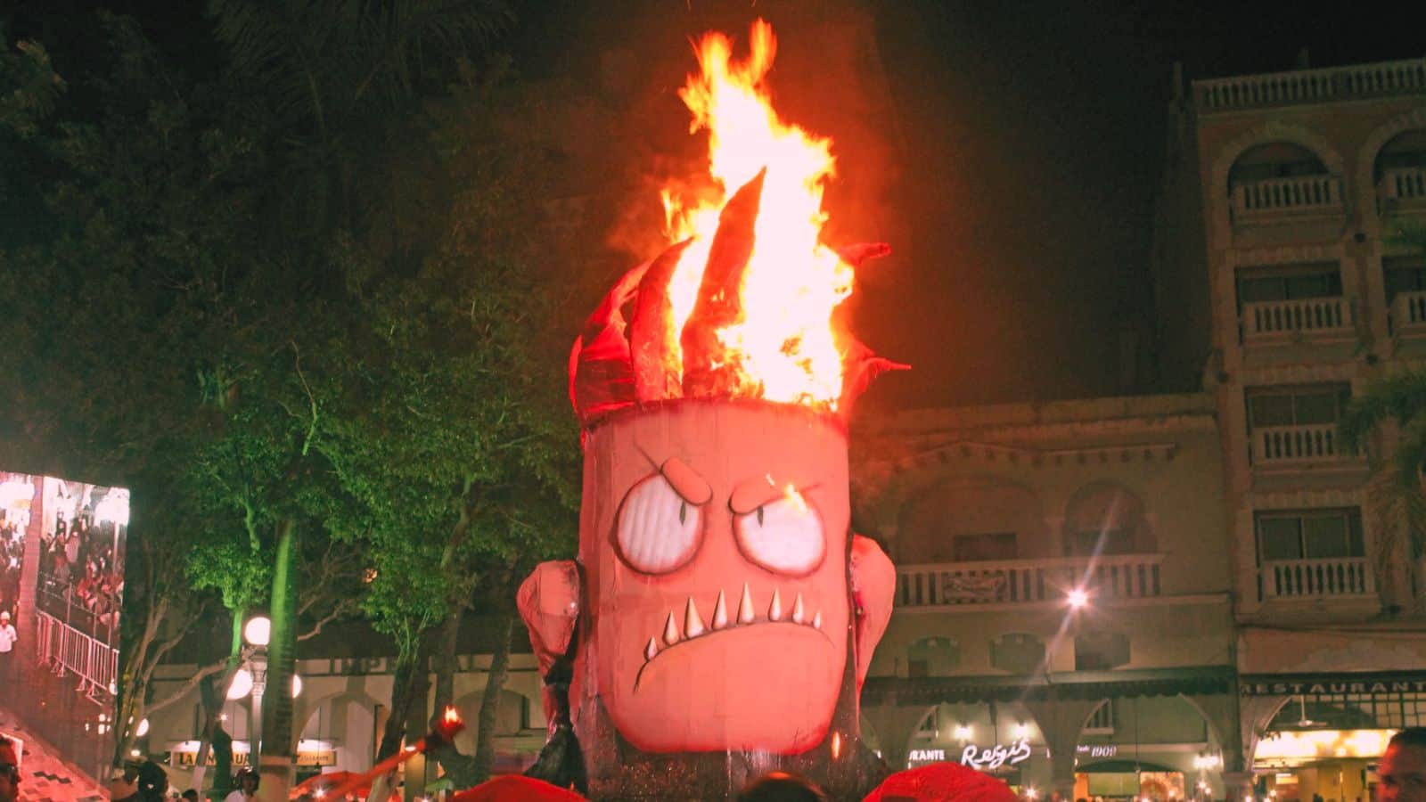 Carnaval de Veracruz: ¿Qué es la Quema del mal humor y en qué día será este 2025?
