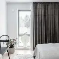 Consejos para combinar cortinas blackout con la decoración del cuarto