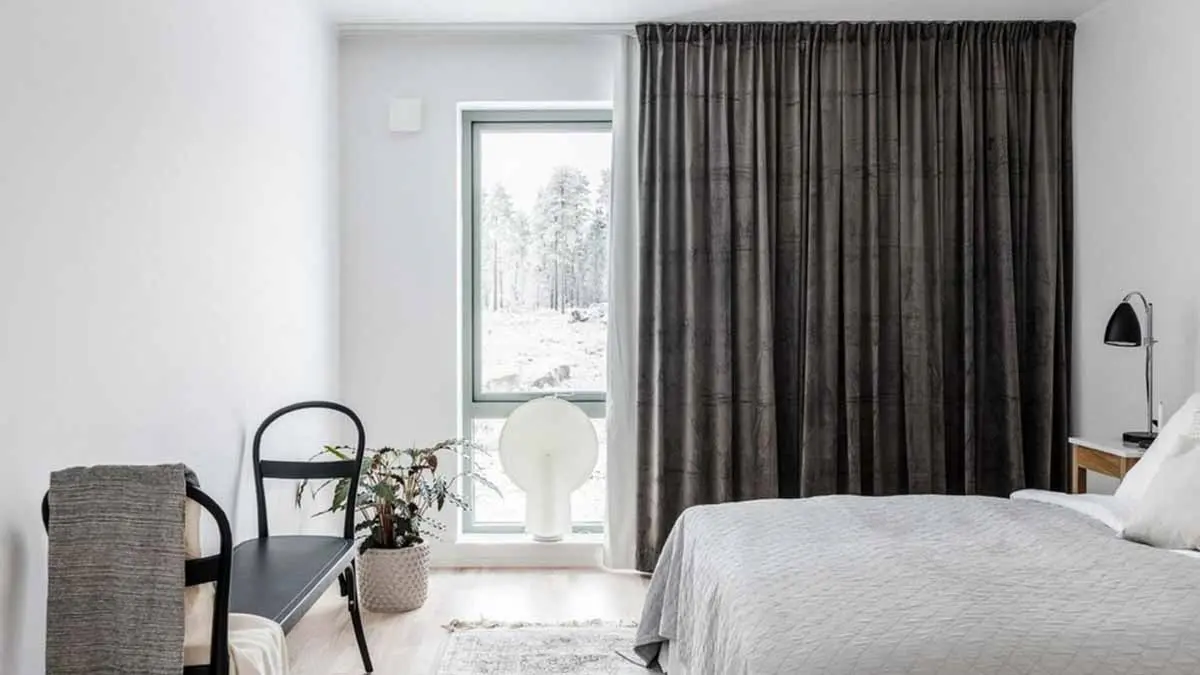 Consejos para combinar cortinas blackout con la decoración del cuarto