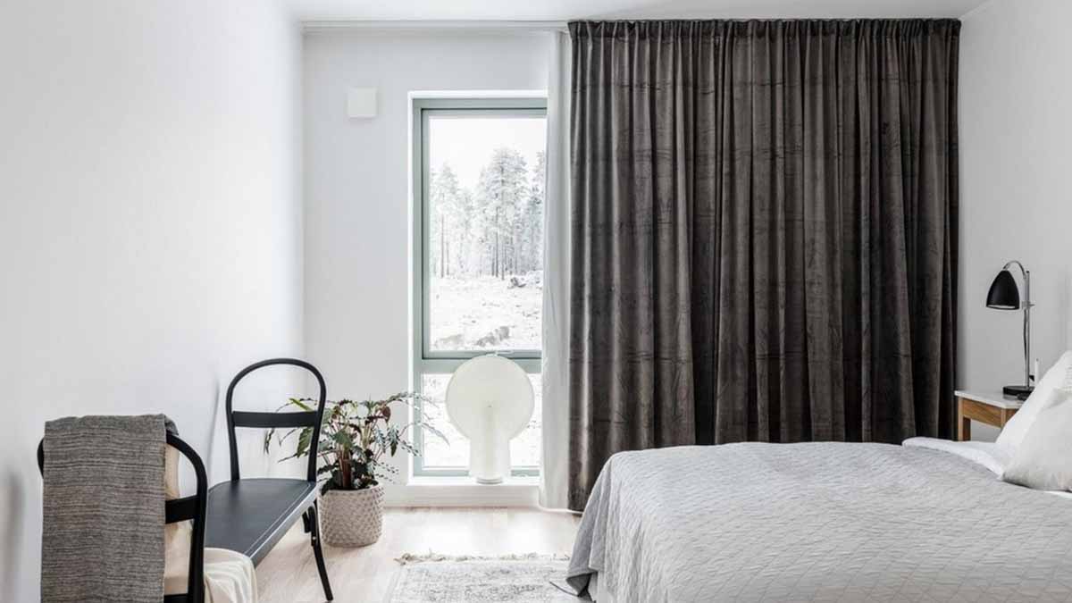 Consejos para combinar cortinas blackout con la decoración del cuarto