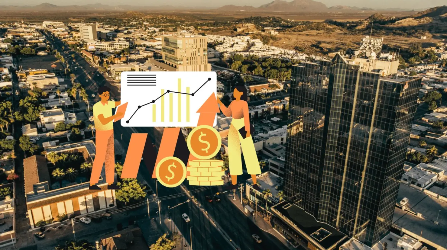 ¿Cuánto cuesta vivir en Hermosillo? Este es el alto costo de los servicios básicos en la capital de Sonora