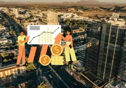 ¿Cuánto cuesta vivir en Hermosillo? Este es el alto costo de los servicios básicos en la capital de Sonora