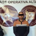 Detienen a implicado en desaparición y robo al norte de Sonora