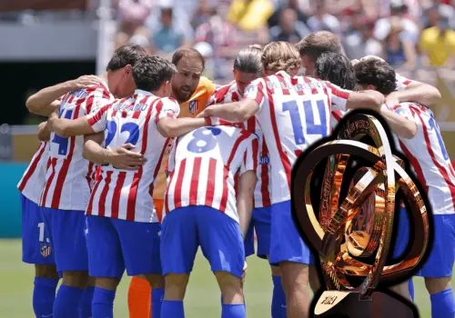 Mundial de Clubes 2025: ¿Qué equipos ya fueron eliminados?