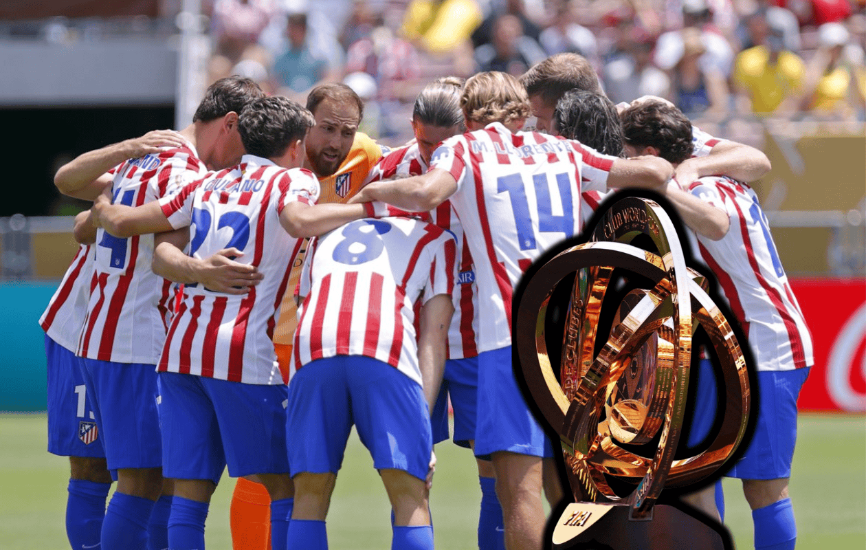 Mundial de Clubes 2025: ¿Qué equipos ya fueron eliminados?