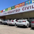 Ante intenso calor se casan menos en Cajeme