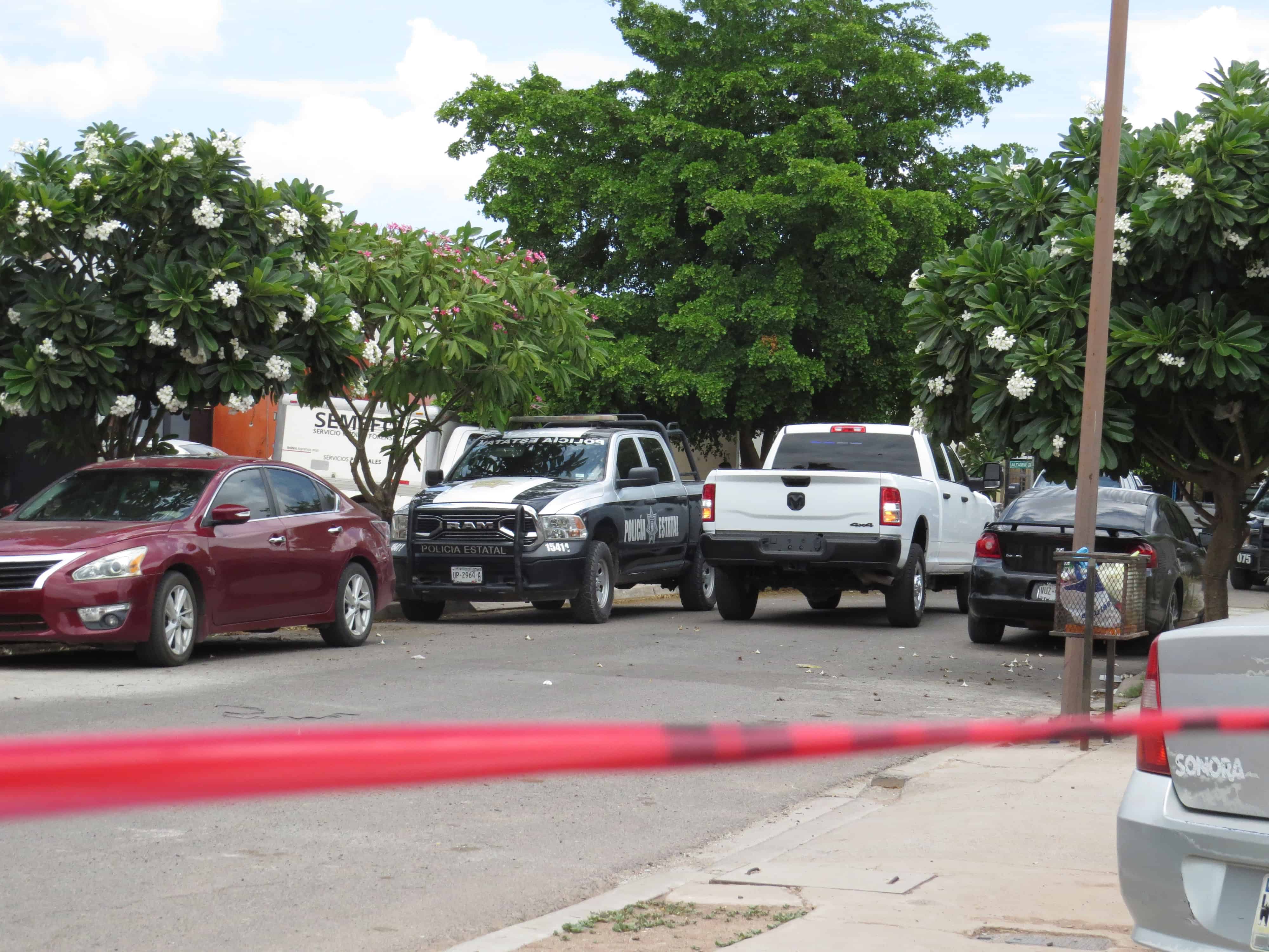 Hallan a un hombre sin vida en vivienda de Las Misiones, al sur de Ciudad Obregón