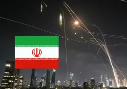 Irán ataca con misiles la base de Estados Unidos en Qatar y escala la tensión en Medio Oriente