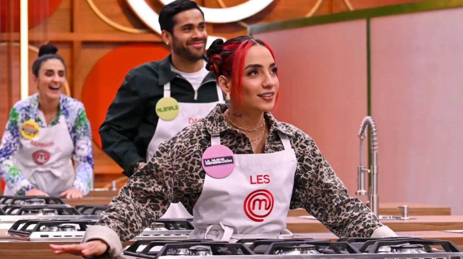 Leslie Gallardo: Controversias, polémicas y otros reality shows, además de Masterchef Celebrity