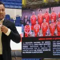 México ya tiene rivales en la Ventana FIBA