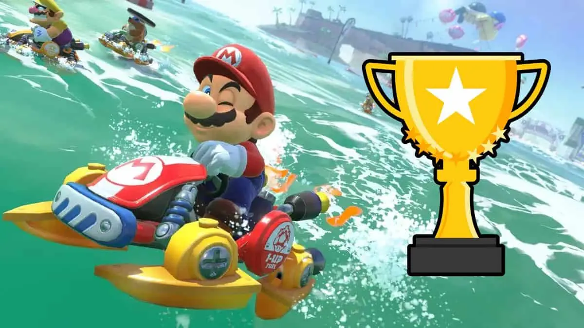 Nintendo Switch 2 supera el millón de ventas en Japón y lleva a Mario Kart World al éxito rotundo