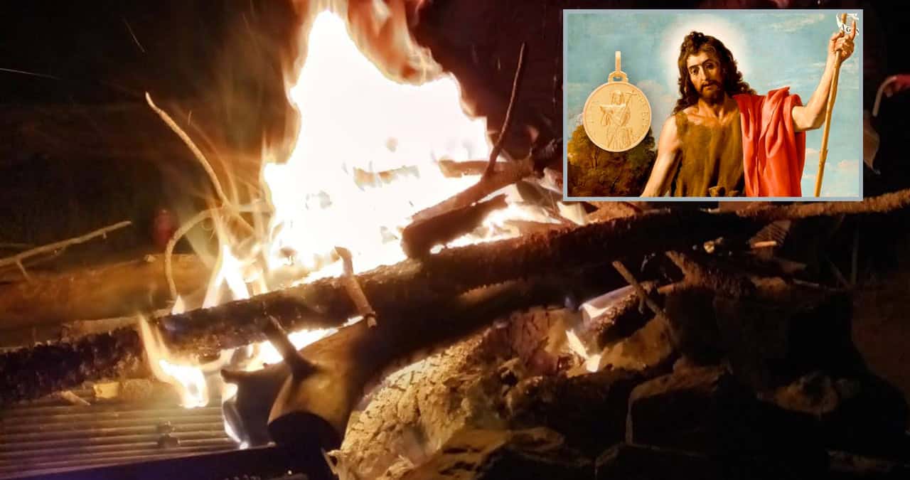 Noche de San Juan: ¿Cuál es el origen de esta tradición y los rituales más populares?