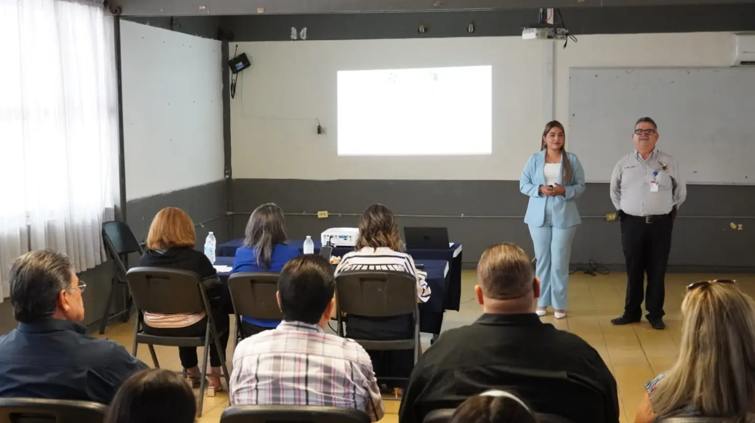 Escuela Normal de Obregón tiene nueva modalidad de titulación: es inédita en Sonora
