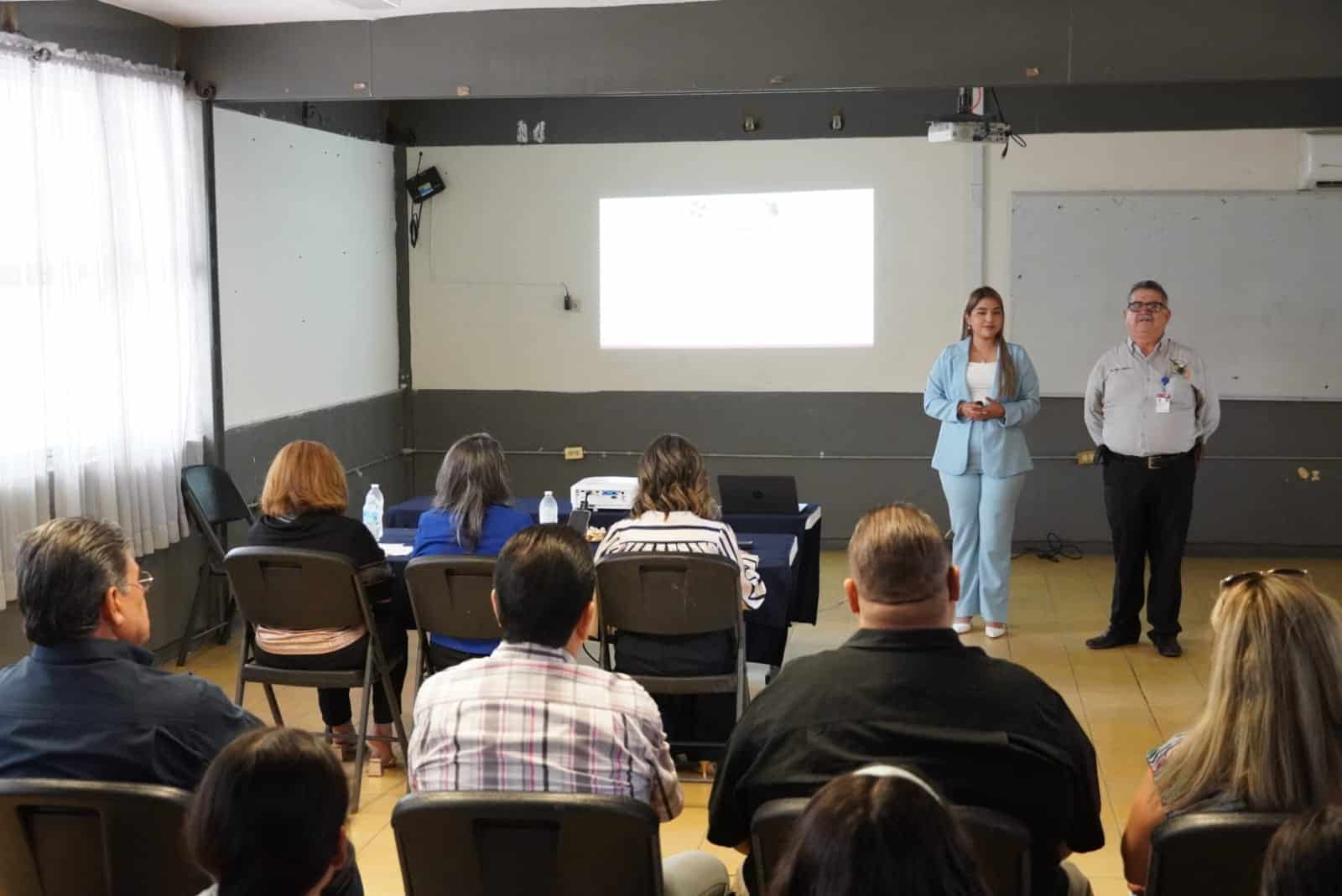 Escuela Normal de Obregón tiene nueva modalidad de titulación: es inédita en Sonora