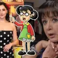 Paola Montes y María Antonieta de las Nieves se encuentran: así fue el encuentro entre las “Chilindrinas”