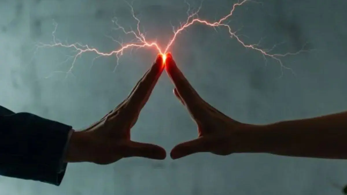 ¿Por qué las personas nos dan corrientes eléctricas? Esto dice la ciencia al respecto
