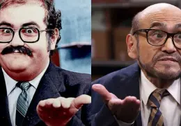 ¿Qué ha sido de Édgar Vivar? Así ha evolucionado el actor tras dejar al ‘Señor barriga’