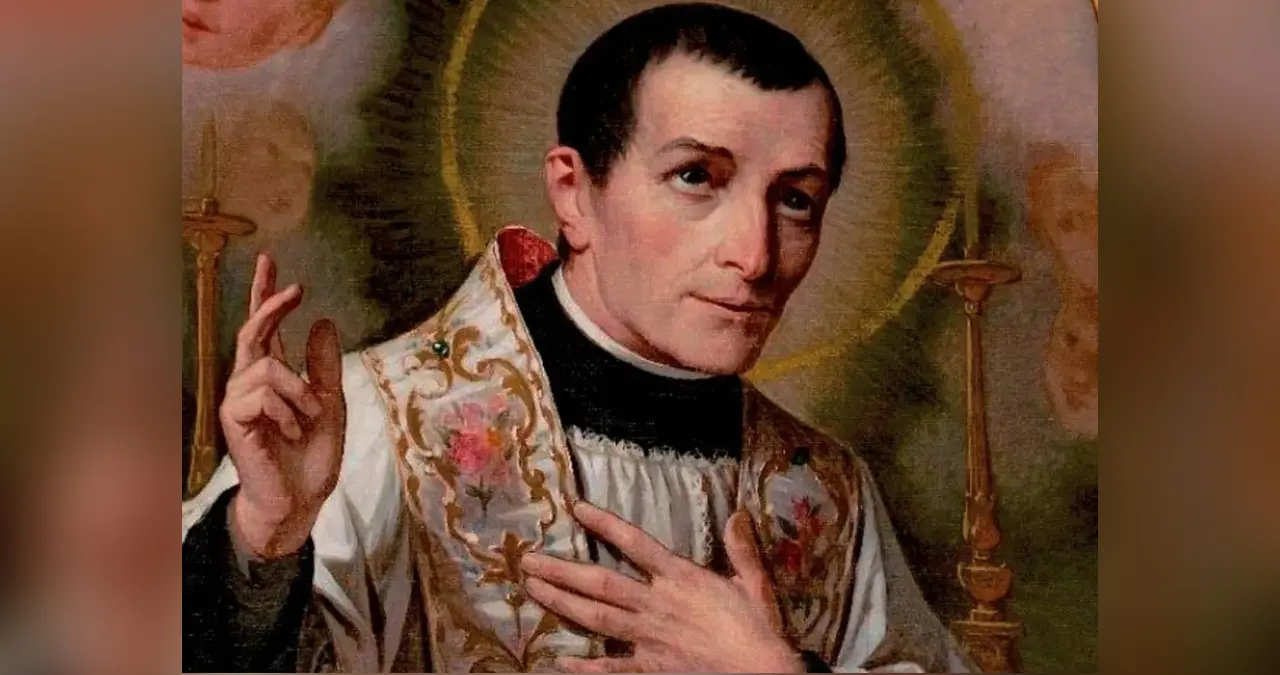 Santoral de hoy, 23 de junio: San José Cafasso, patrono de las cárceles y los presos