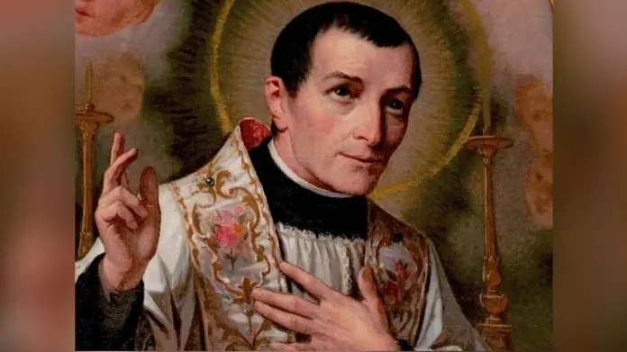 Santoral de hoy, 23 de junio: San José Cafasso, patrono de las cárceles y los presos Santoral de hoy, 23 de junio: San José Cafasso, patrono de las cárceles y los presos