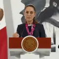 Sheinbaum anuncia que se reducirá la edad de jubilación de maestros tras acuerdos con la CNTE