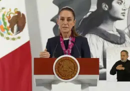 Sheinbaum anuncia que se reducirá la edad de jubilación de maestros tras acuerdos con la CNTE