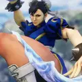 Ya tenemos actriz de Chun-Li para el nuevo live action de Street Fighter