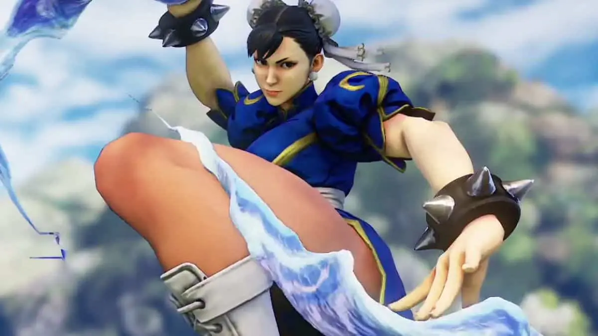 Ya tenemos actriz de Chun-Li para el nuevo live action de Street Fighter
