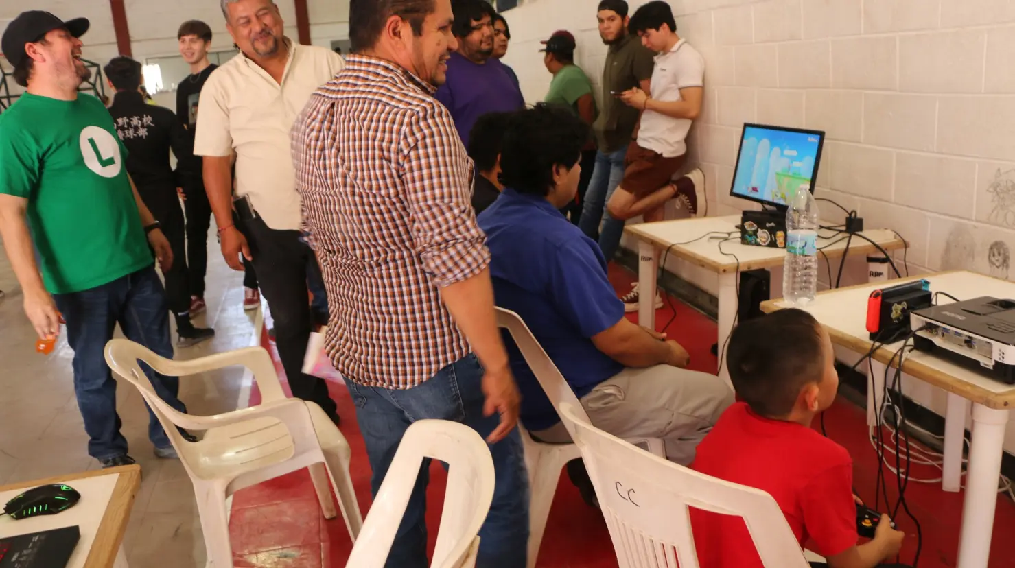 Realizarán primera edición de “Tarde de Juegos Cajeme 2025”