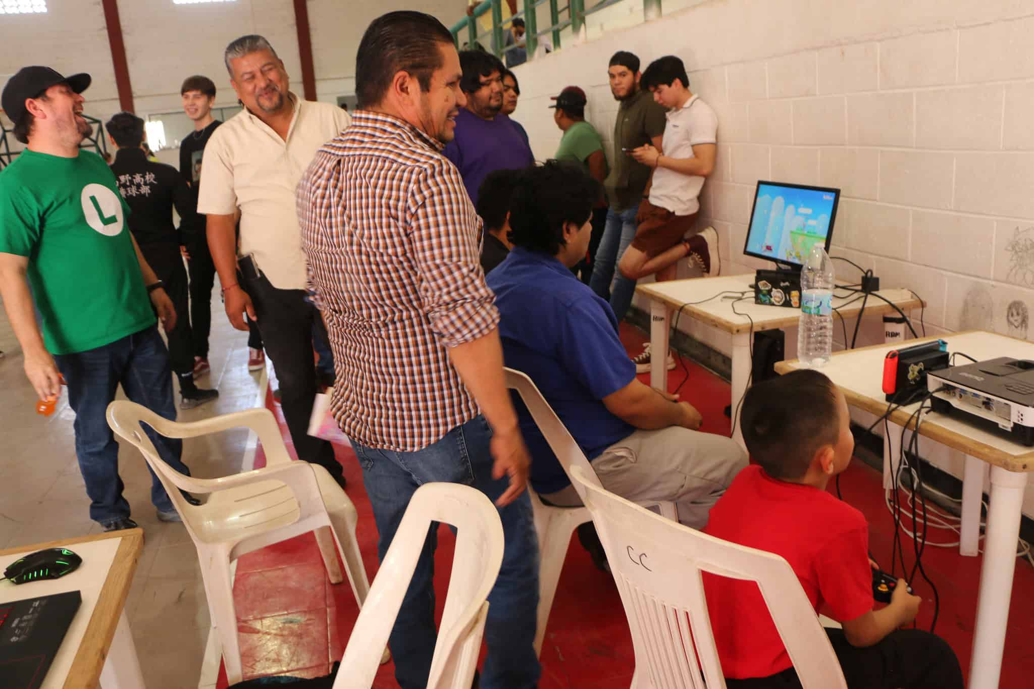 Realizarán primera edición de Tarde de Juegos Cajeme 2025