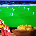 3 televisores con descuentos en internet para mirar el Mundial de Clubes 2025