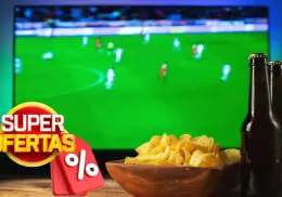 3 televisores con descuentos en internet para mirar el Mundial de Clubes 2025