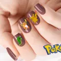 Nail art: 3 diseños de uñas Pokemón para las más fanáticas de la serie