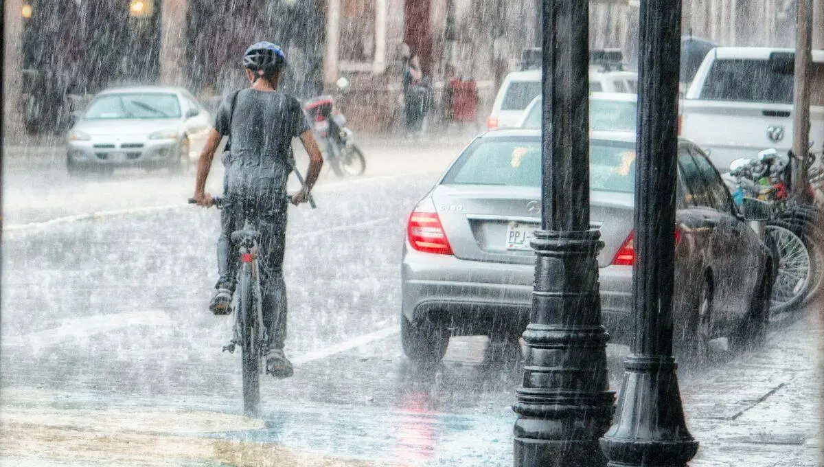 ¿Podría volverse inhabitable CDMX? / Pexels