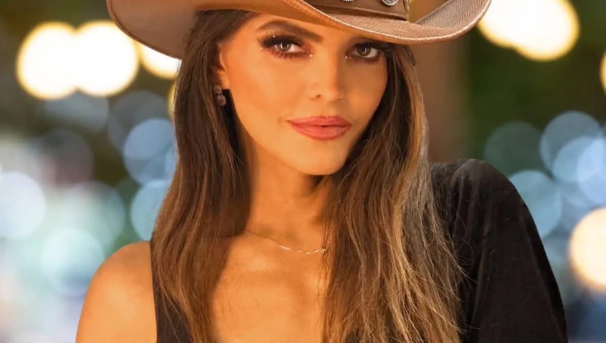 Así se expresó la cantante en sus redes sociales / Canva
