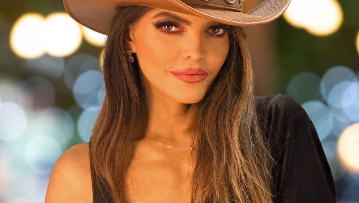 Ana Bárbara aclara rumores sobre su supuesta muerte que circuló en redes sociales | VIDEO