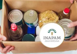 INAPAM: así puedes obtener una despensa gratis con tu credencial | Requisitos