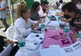 Secretaría del Bienestar llevará Jornada de Servicios a la colonia Municipio Libre