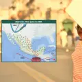 Clima en Hermosillo hoy 25 de junio; calor se mantiene alrededor de los 40°C