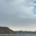 Clima en Sonora hoy, 24 de junio: ¿Se pronostican lluvias para este Día de San Juan?