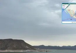 Clima en Sonora hoy, 24 de junio: ¿Se pronostican lluvias para este Día de San Juan?