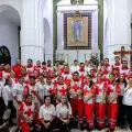 Cruz Roja Obregón reconoce a los socorristas en su Día