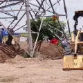 Hallan restos humanos en el Valle del Yaqui