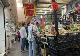 Inflación en Sonora por debajo de la media nacional