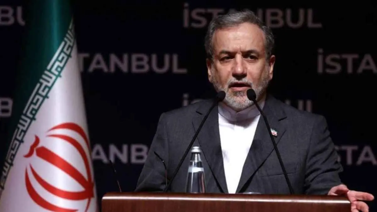 Irán niega alto al fuego tras declaración de Trump: "Decisión se tomará más tarde"