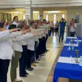 Va Sutitesca por mejoras en seguridad social y derechos laborales: toma protesta Castro Lugo como dirigente