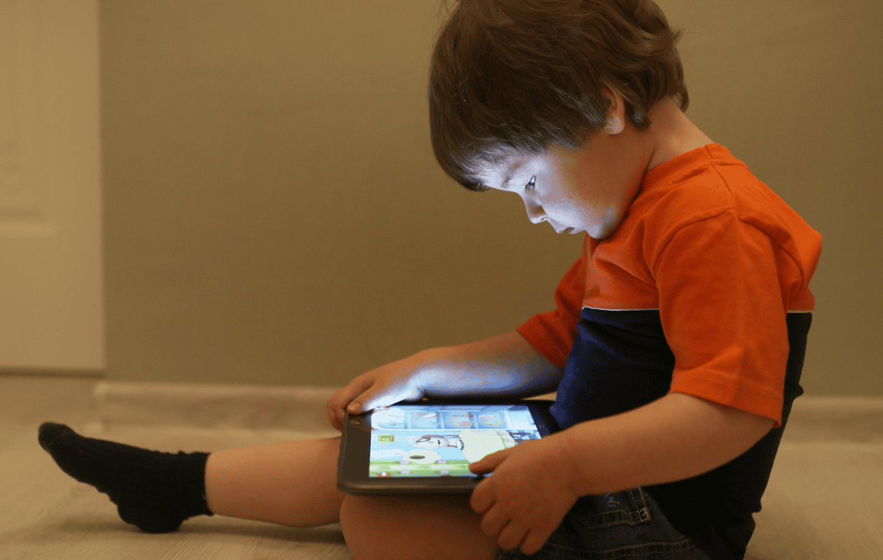 Ludopatía infantil: cómo detectar si un niño es adicto a los juegos de video